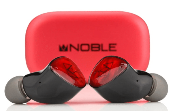 Noble Audio Fokus Amadeus Hoofdtelefoon