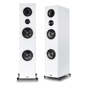 PSB Imagine T65 wit luidspreker