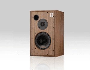 HARBETH M 30.3 XD 2 walnoot luidspreker