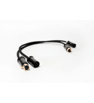 Advance Paris LINK XLR 0.5 KABELS
