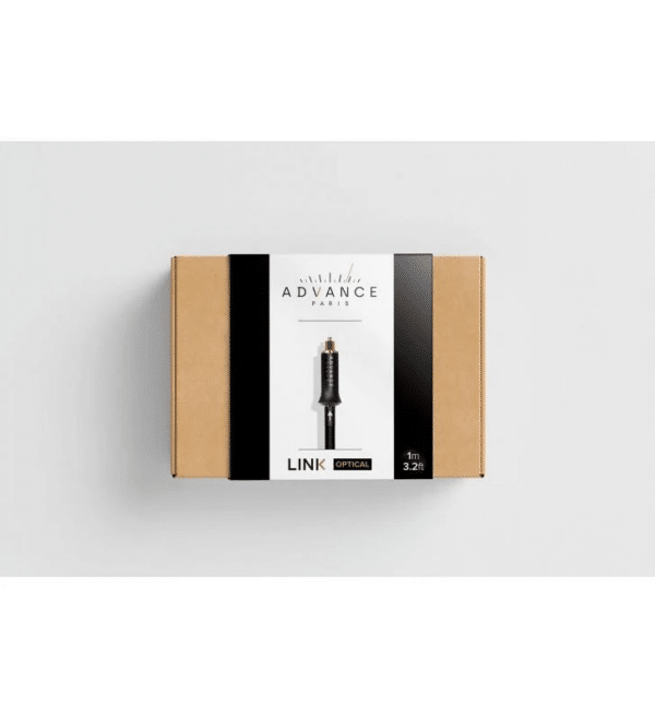 Advance Paris LINK OPT 2 KABELS - Afbeelding 3